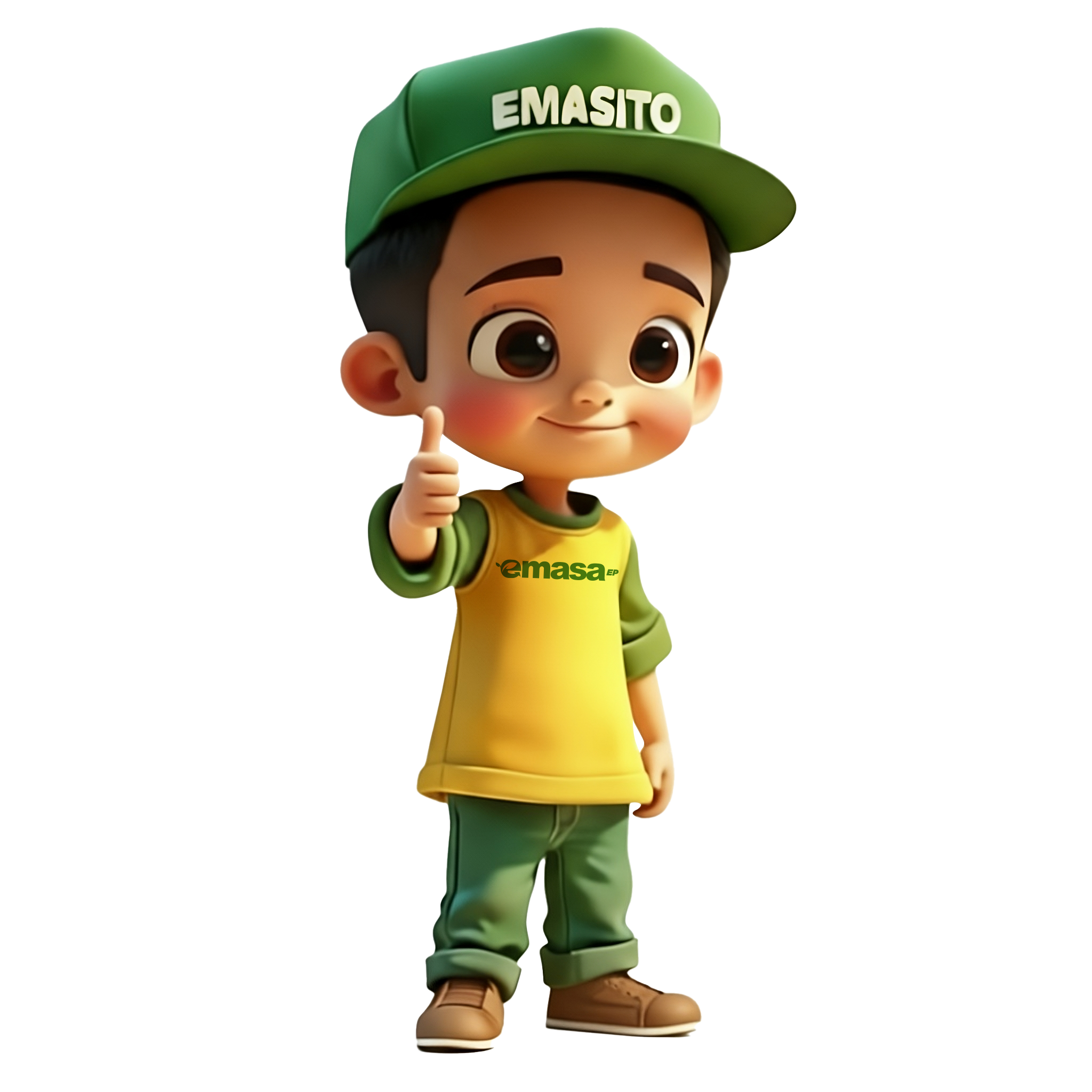 EMASITO Pulgar