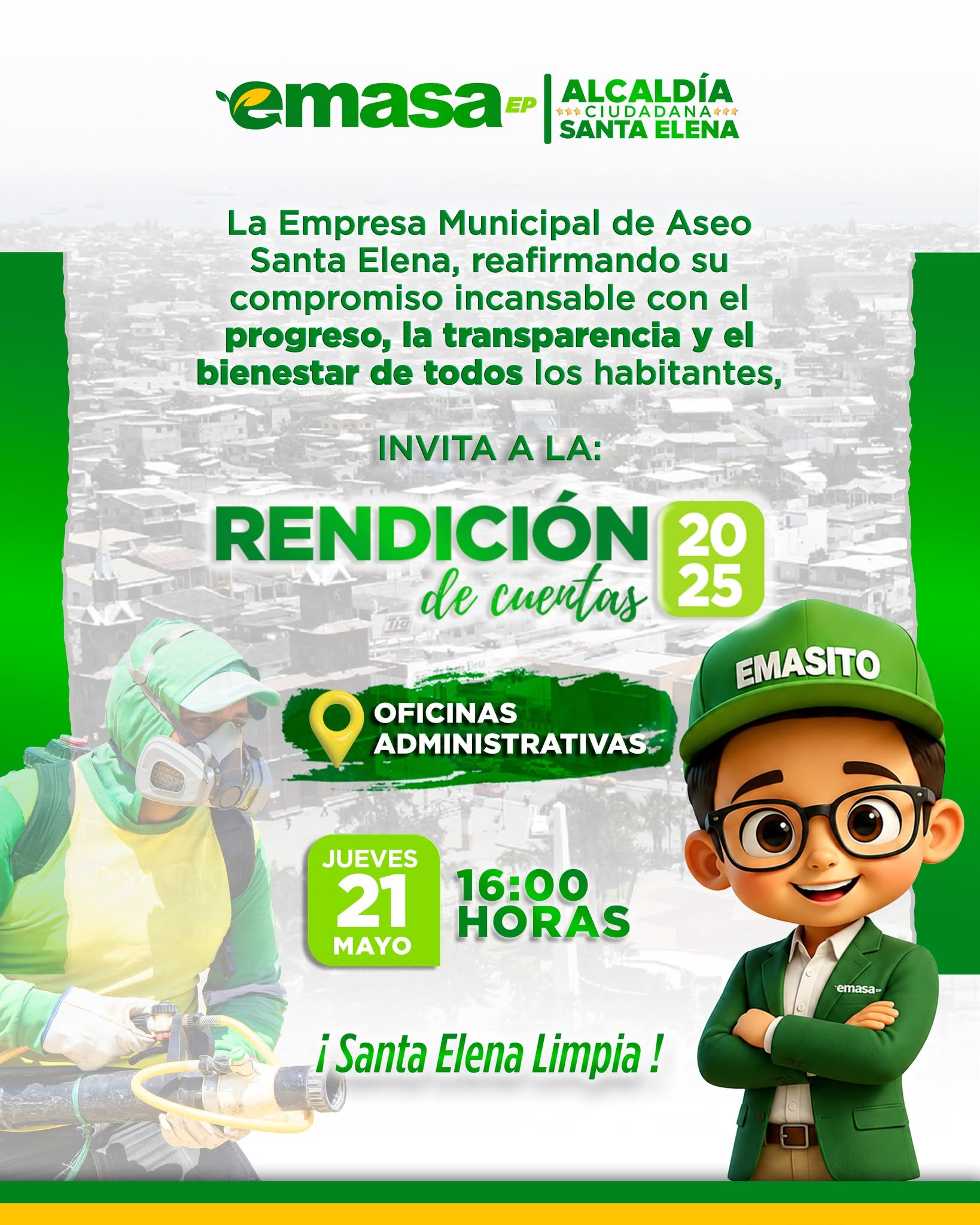 rendicion de ctas 2025